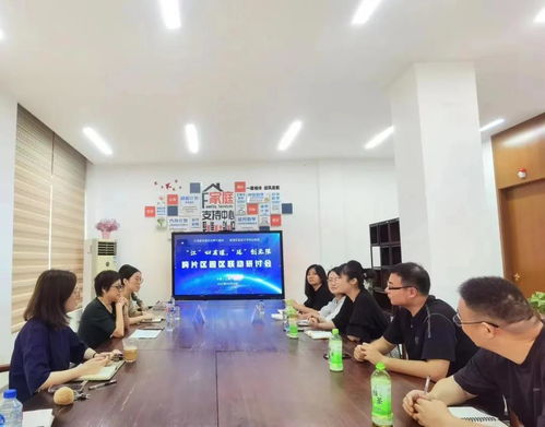 技能培訓賦能人才成長，信息技術咨詢引領創業就業服務升級