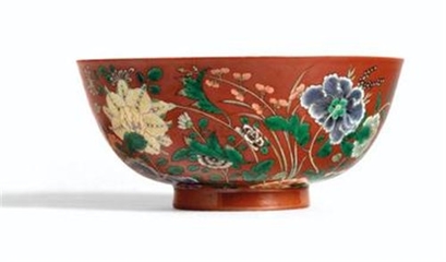 乾隆五彩瓷器國內可靠交易渠道與市場解析