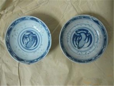 康熙青花瓷拍賣市場探析 從價格、窯口到雜項專場