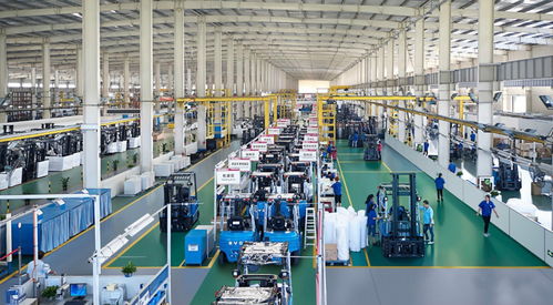 華為手機業務花落比亞迪 產業變局中的新聯盟與全球市場新格局